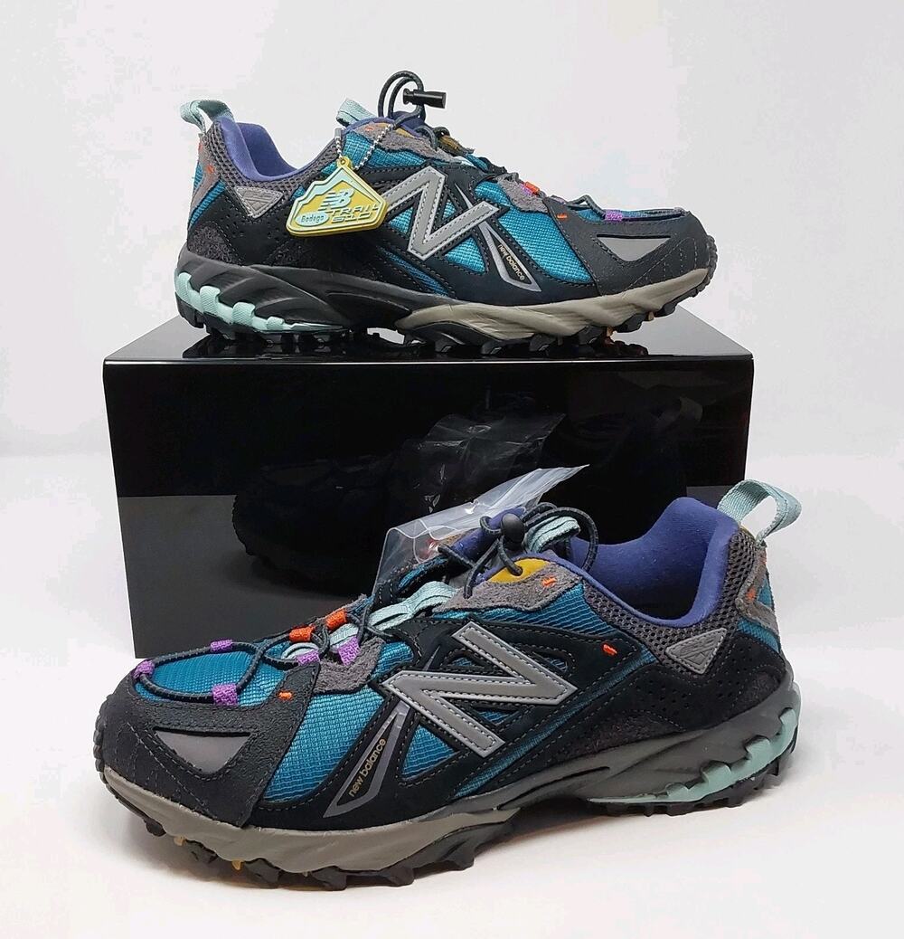 New Balance x Bodega 610 Trail ML610TB1 Men's Size 7 Trail Running Shoes
